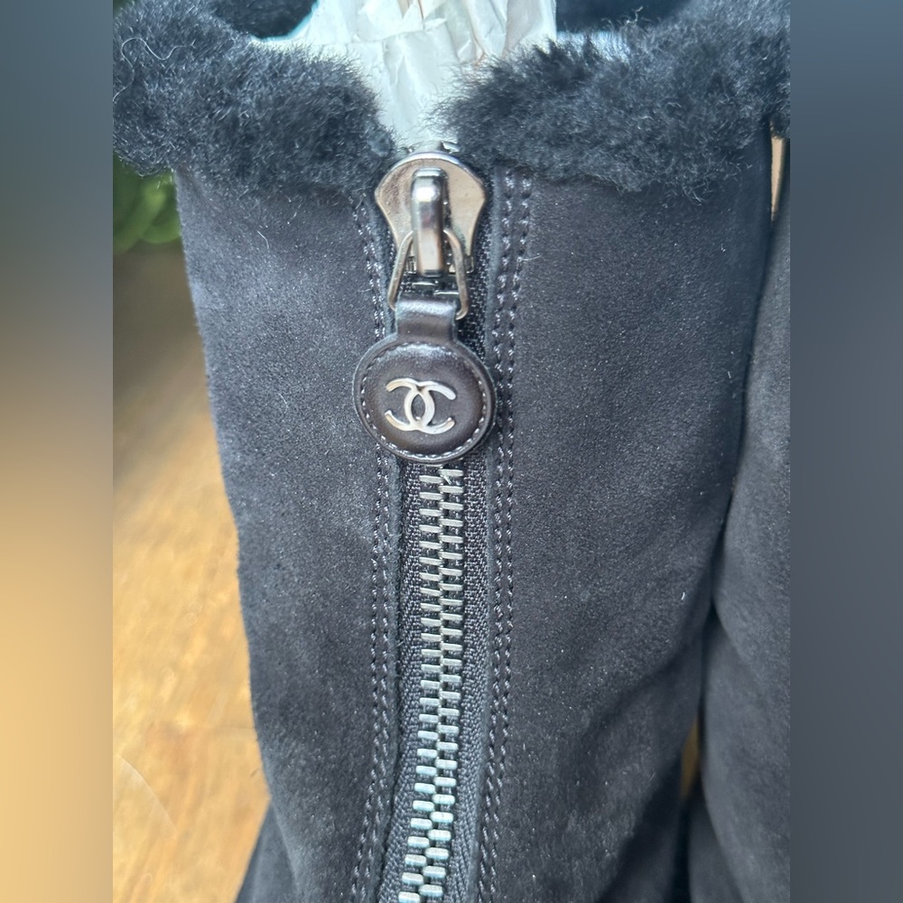 ❤️CHANEL❤️ - Picture 3 of 16